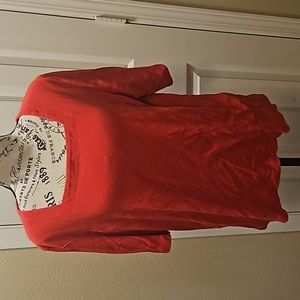 Amador women's large shirt  0847  (D)